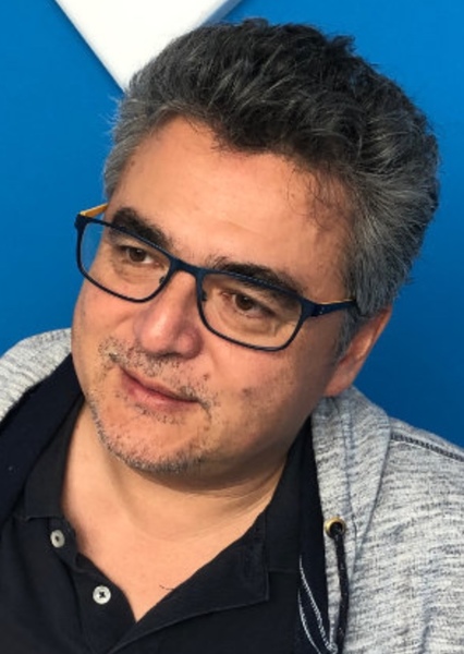 Matthias von Stegmann photo
