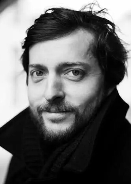 Matthieu Bonhomme