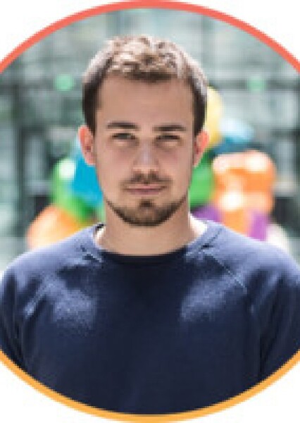 Matthieu Rouxel photo