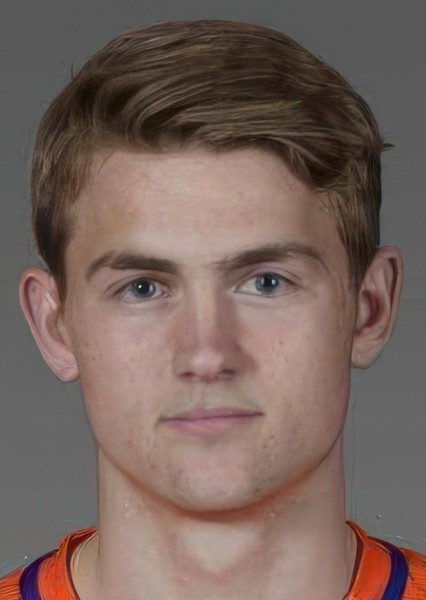 Matthijs De Ligt photo