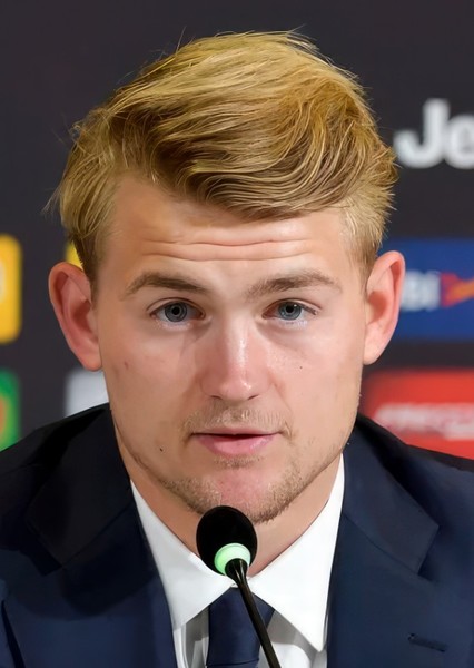 Matthijs De Ligt