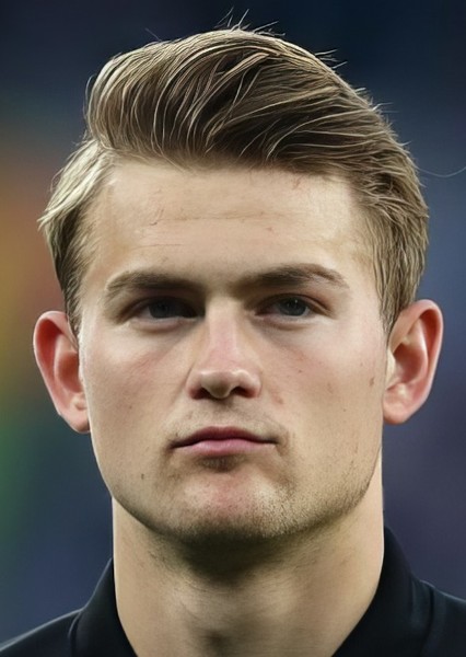 Matthijs De Ligt photo