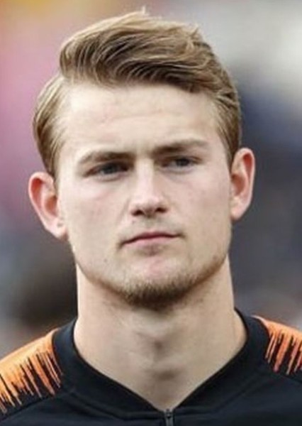 Matthijs De Ligt