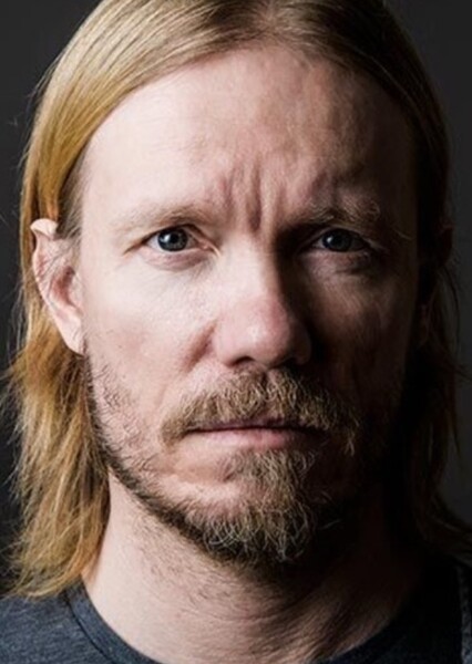 Matti Boustedt photo