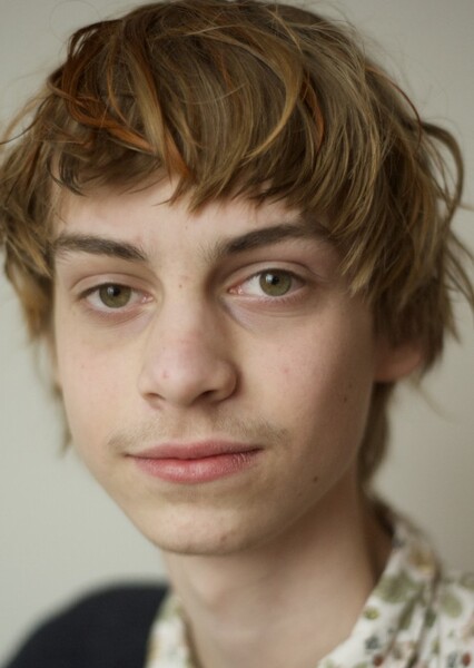 Matti Stooker photo