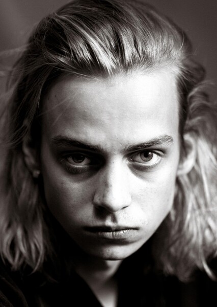 Matti Stooker photo