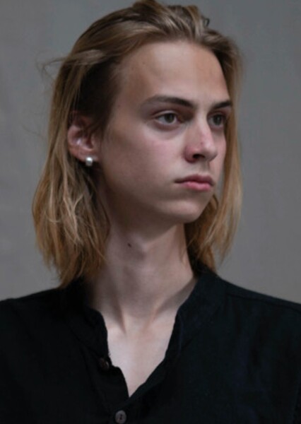 Matti Stooker photo