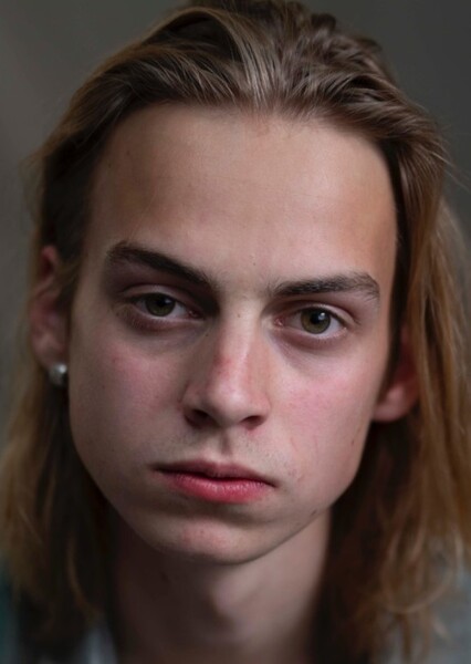 Matti Stooker photo