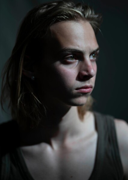 Matti Stooker