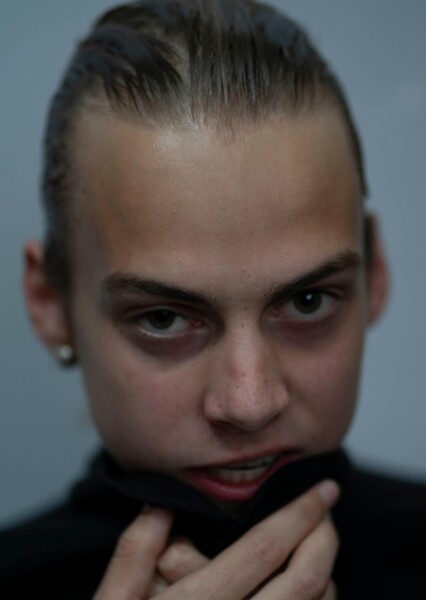 Matti Stooker photo