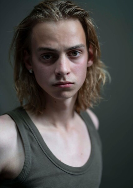 Matti Stooker photo