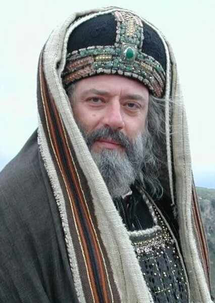 Mattia Sbragia photo