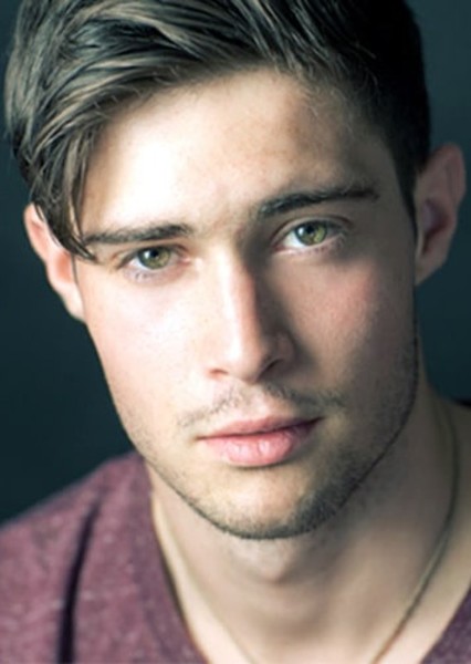 Mattias Inwood photo