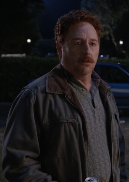 Matty Bennett (Ted)