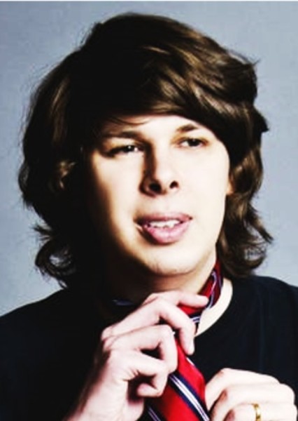 Matty Cardarople photo