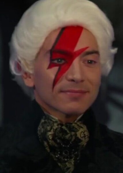 Matty Finochio photo