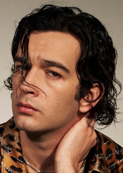 Matty Healy photo