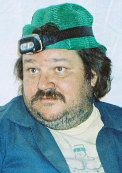 Matty Matheson