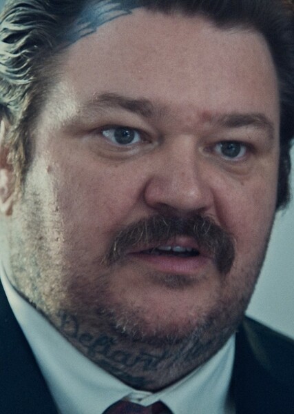 Matty Matheson