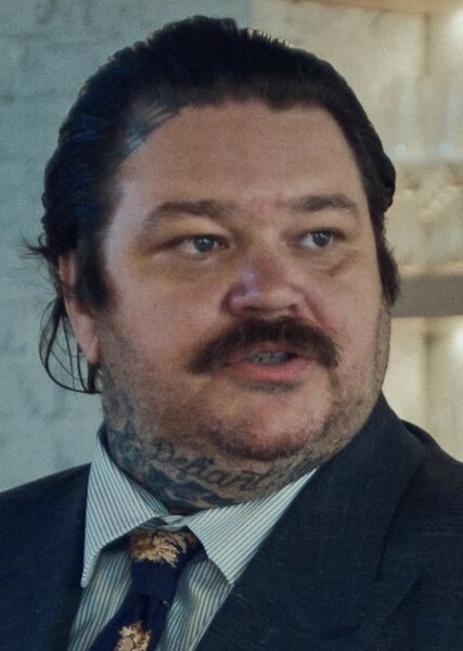 Simon Pearson