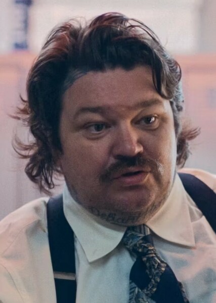 Matty Matheson