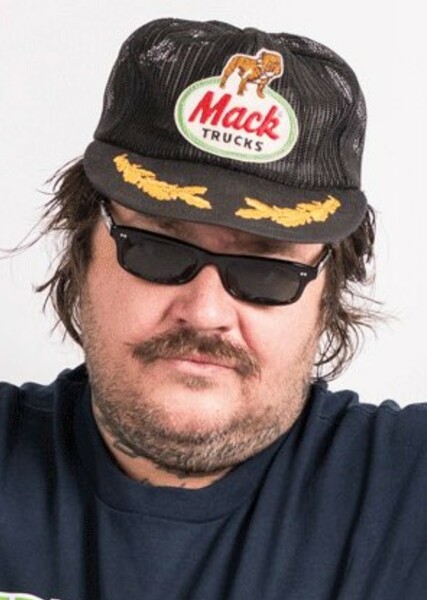 Matty Matheson photo