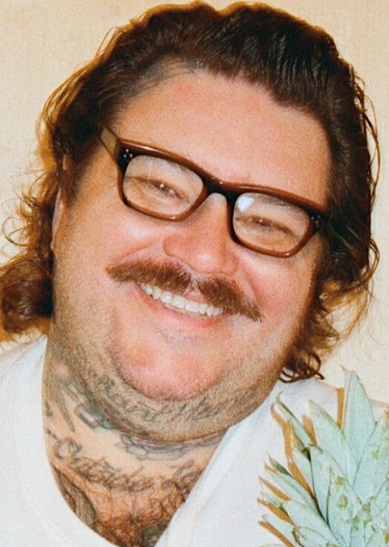 Matty Matheson photo