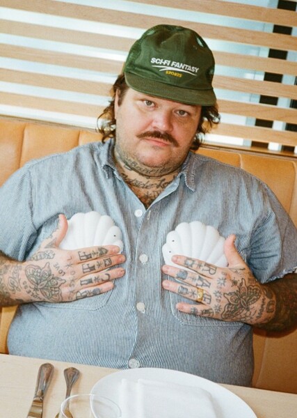 Matty Matheson photo