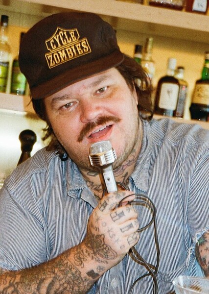 Matty Matheson photo