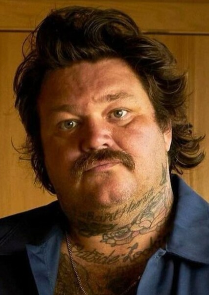 Matty Matheson