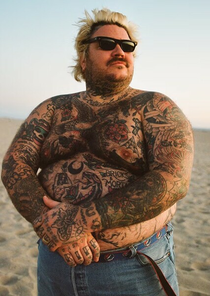 Matty Matheson photo
