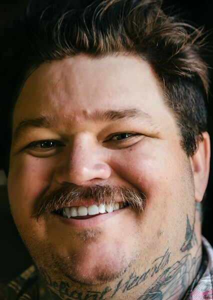 Matty Matheson photo