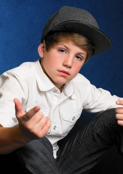 MattyB