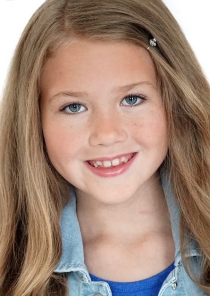 Matylin Buchanan