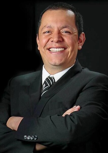 Mau Pérez