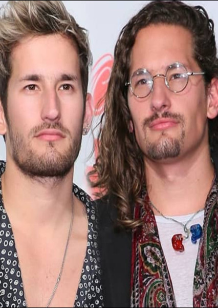 Mau y Ricky photo