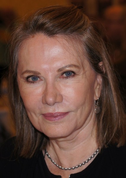 Maud Adams