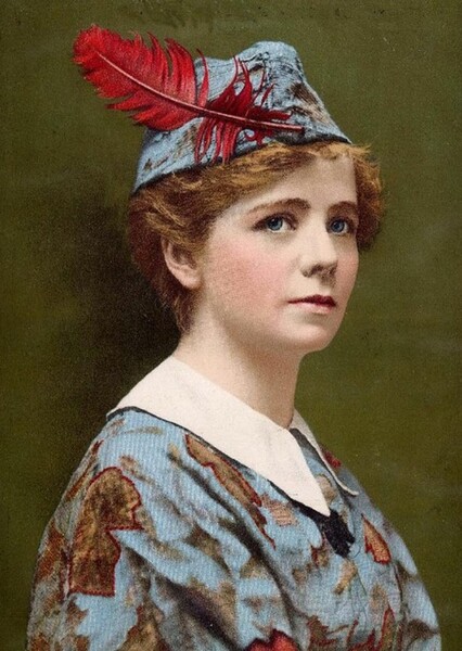 Maude Adams photo