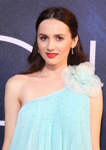 Maude Apatow photo