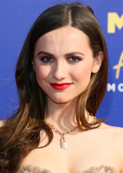 Maude Apatow photo