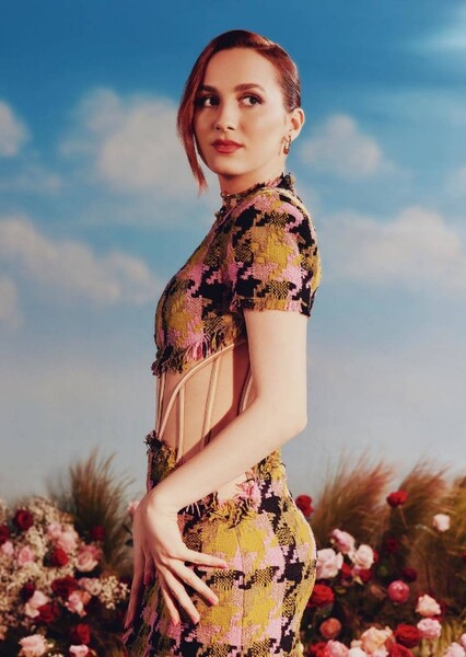 Maude Apatow photo