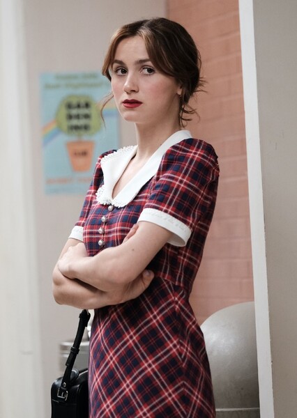 Maude Apatow