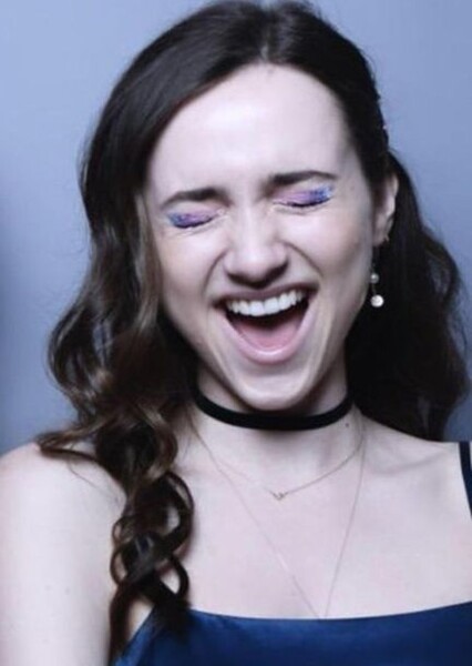 Maude Apatow photo