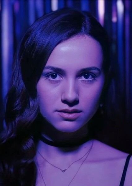 Maude Apatow