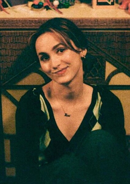 Maude Apatow photo