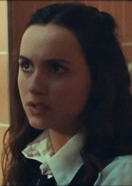Betty Brant