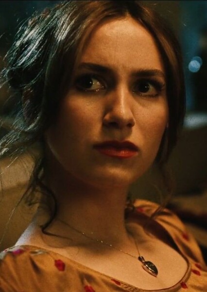 Maude Apatow photo
