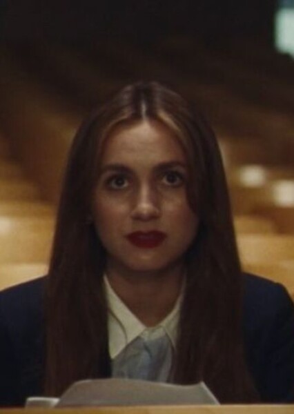 Maude Apatow
