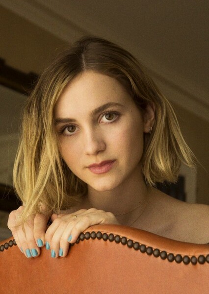 Maude Apatow photo