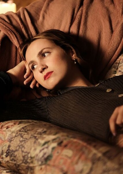 Maude Apatow photo